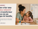 Como criar uma rotina infantil