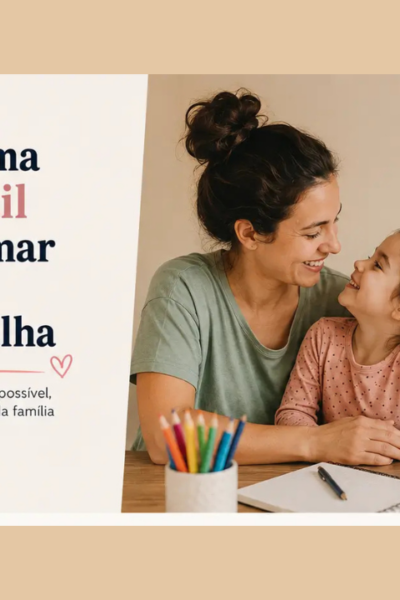 Como criar uma rotina infantil