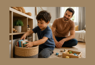 Autonomia infantil