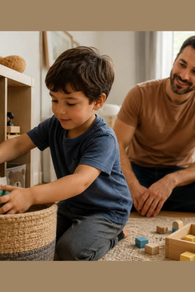 Autonomia infantil
