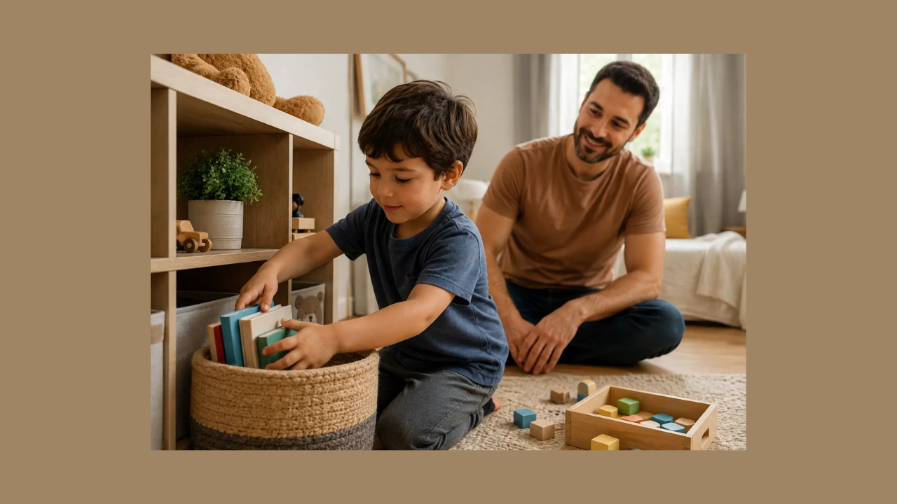 Autonomia infantil