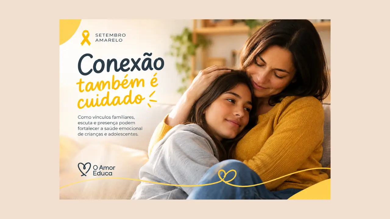 Setembro Amarelo