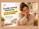 Saúde mental materna
