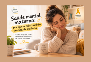 Saúde mental materna