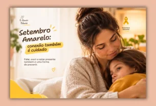 Setembro Amarelo