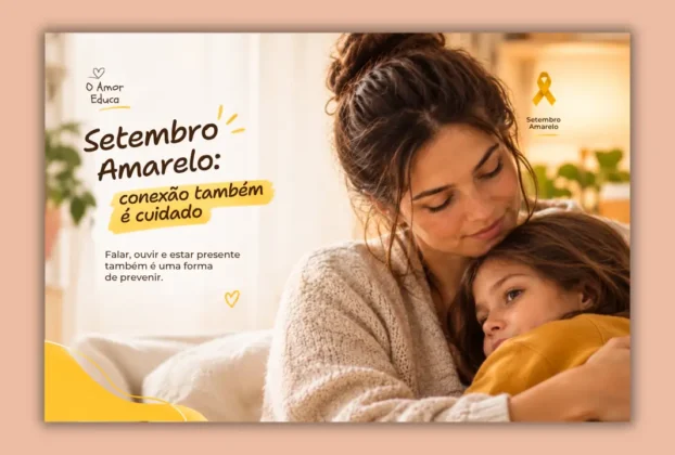 Setembro Amarelo