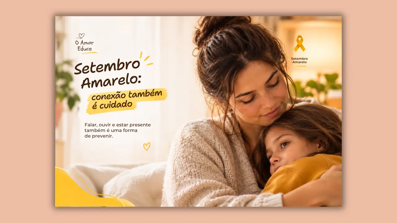Setembro Amarelo
