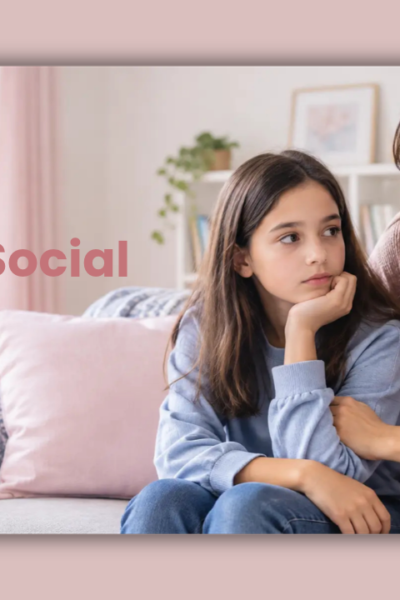 Fobia social